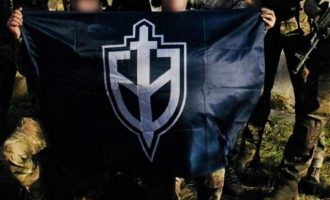 Μισθοφόρος της «Βάγκνερ» εντάχθηκε στις φιλο-ουκρανικές РДК