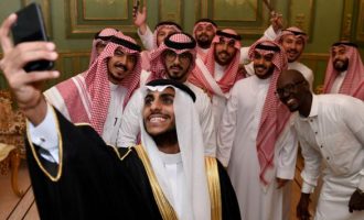 Στη Σαουδική Αραβία το 51% του πληθυσμού είναι κάτω των 51 ετών