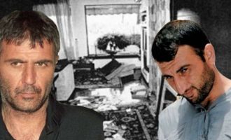 Νίκος Σεργιανόπουλος: 15 χρόνια από την άγρια δολοφονία του