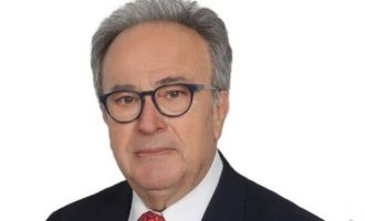 ΝΙΚΗ: Επικεφαλής στο Επικρατείας ο πρώην αντιπρόεδρος του Αρ. Πάγου Γ. Αποστολάκης