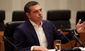 Οι επικρατέστεροι για την διαδοχή του Αλέξη Tσίπρα στην ηγεσία του ΣΥΡΙΖΑ