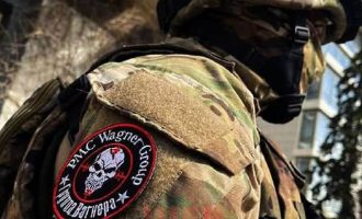 «Η οργάνωση Wagner έχει διαρραγεί», εκτιμά ο Ουκρανός υπουργός Άμυνας