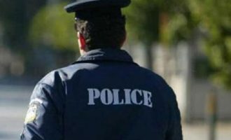 Πάτρα: Νεκρός αστυνομικός από ηλεκτροπληξία