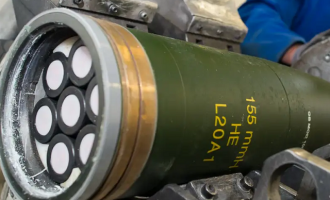 Τι είναι οι απαγορευμένες βόμβες διασποράς, που ο Μπάιντεν θα δώσει στην Ουκρανία