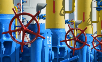 Ρωσία: Ισχυρή απειλή ότι θα κλείσει οριστικά τις στρόφιγγες  φυσικού αερίου προς την Ευρώπη
