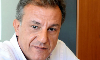 Πέθανε ο δημοσιογράφος Άγγελος Μπόβαλης σε ηλικία 58 ετών