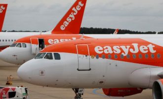 Πιλότος της easyJet: Η πτήση προς τη Ρόδο είναι «απαίσια ιδέα»