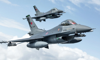 Αμερικανοί βουλευτές σε Μπλίνκεν: Nα διασφαλιστεί ότι η Τουρκία δεν θα χρησιμοποιήσει τα F-16 εναντίον της Ελλάδας