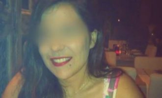 Χανιά: «Λύγισε» ο σύζυγος της 35χρονης που πέθανε μετά τη γέννα – «Δεν ξέρουμε τι έγινε»