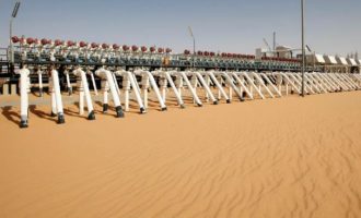 Λιβύη: Τρία πετρελαϊκά κοιτάσματα κλειστά από διαδηλωτές μετά την απαγωγή του πρώην υπ. Οικονομικών
