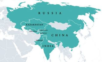 Αν και διαδικτυακή η σύνοδος κορυφής του Οργανισμού Συνεργασίας της Σανγκάης από την Ινδία, παραμένει καλή ευκαιρία για τον Πούτιν