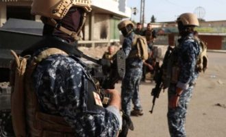 Συρία: Οι ειδικές δυνάμεις των Κούρδων με τη βοήθεια των ΗΠΑ συνέλαβαν αρχηγό του Ισλαμικού Κράτους