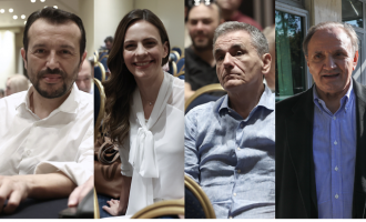 ΣΥΡΙΖΑ: «Κλείδωσαν» οι υποψηφιότητες – Τα «μανιφέστα» των υποψηφίων