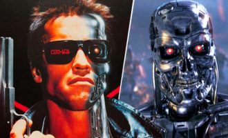 Σβαρτσενέγκερ για Τεχνητή Νοημοσύνη: Η ταινία «Ο Εξολοθρευτής» έχει γίνει πραγματικότητα