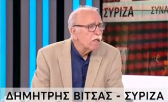 Ο Βίτσας προτιμά για πρόεδρο του ΣΥΡΙΖΑ τον Τσακαλώτο