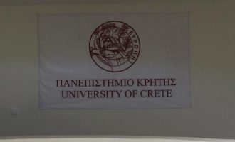 Το Πανεπιστήμιο Κρήτης ανάμεσα στα 500 κορυφαία πανεπιστήμια παγκοσμίως