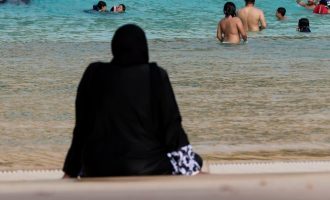 «Φούρνος» η Τυνησία: Στους 50 βαθμούς σκαρφάλωσε ο υδράργυρος