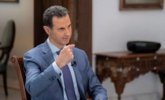 Ο Άσαντ χορήγησε γενική αμνηστία