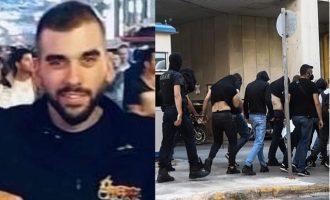 Δολοφονία Μιχάλη Κατσουρή: Ένας Έλληνας και ένας Αλβανός μεταξύ των 12 προφυλακισθέντων