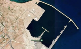 Λιβύη: Η κυβέρνηση της Τρίπολης διαψεύδει ότι παραχώρησε στην Τουρκία βάση-ναύσταθμο