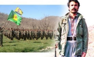 Ο Δεκαπενταύγουστος είναι «ιερή» ημέρα για τους Κούρδους – Τότε ξεκίνησε η ένοπλη αντίσταση του PKK