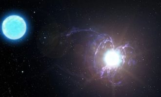 Ανακαλύφθηκε άστρο με το ισχυρότερο γνωστό μαγνητικό πεδίο στο Σύμπαν
