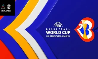 Παγκόσμιο Κύπελλο Μπάσκετ: Οι πρωταγωνιστές της Εθνικής Ομάδας και τα φαβορί για την κατάκτηση του τροπαίου