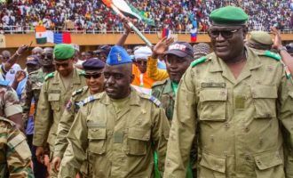 Νίγηρας: Έληξε το τελεσίγραφο – Έκτακτη συνεδρίαση της ECOWAS
