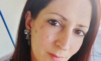 Πέθανε η 41χρονη Όλγα που πριν 7 μήνες την έδειρε άσχημα ο σύντροφός της δάσκαλος τζούντο