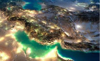 Οι αραβικές χώρες του Κόλπου επειδή νιώθουν ανασφάλεια με τις ΗΠΑ φλερτάρουν και με την Κίνα
