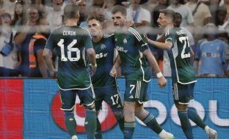 Champions League: Έκανε το θαύμα του ο Παναθηναϊκός – Απέκλεισε στα πέναλτι τη Μαρσέιγ