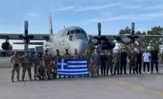 Νίκος Δένδιας: Κηρύσσεται τριήμερο πένθος στις Ένοπλες Δυνάμεις