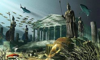 Οι μεγάλοι κατακλυσμοί στην αρχαία Ελλάδα – Πλημμύρες που έγιναν μύθοι