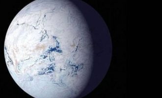 Οι επιστήμονες αναζητούν μία παγωμένη Γη στη Ζώνη Κάιπερ στις εσχατιές του ηλιακού μας συστήματος