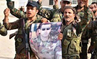 Ρωσία, Ιράν και συριακή κυβέρνηση υποκινούν φυλές στην ανατ. Συρία να επιτεθούν σε Κούρδους κι Αμερικανούς