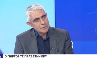 Γιώργος Τσίπρας: Υπήρξε υπονόμευση του Αλέξη Τσίπρα – Σύντροφοι θέλανε να αποχωρήσει από την ηγεσία του ΣΥΡΙΖΑ