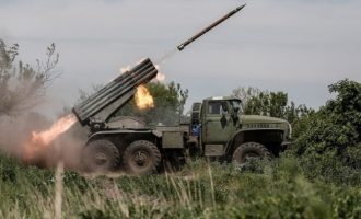 BBC: Στην Ουκρανία έχουν σκοτωθεί 32.164 Ρώσοι στρατιωτικοί