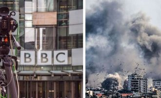 Φιλοτζιχαντιστές δημοσιογράφοι στο BBC – Επείγουσα έρευνα για «δημοσιογράφους» που υποστηρίζουν τη Χαμάς