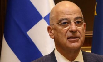 Ο Νίκος Δένδιας διακομματικά ο δημοφιλέστερος υπουργός – Με σχεδόν 74% ενώνει τους Έλληνες