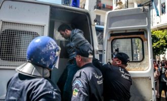 Αίγυπτος: Αστυνομικός σκότωσε δύο Ισραηλινούς τουρίστες και έναν Αιγύπτιο