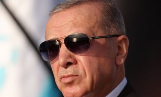 Η επόμενη ημέρα για τον Ερντογάν στην Τουρκία μετά το εκλογικό «χαστούκι»