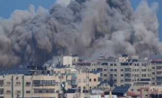 Ενρίκο Λέτα: Ο πόλεμος στη Γάζα φέρνει τρομοκρατία στην ΕΕ – Ο πόλεμος στην Ουκρανία πληθωρισμό