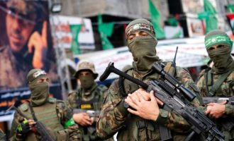 Σύροι κι Αφγανοί σχεδίαζαν χτυπήματα σε Εβραϊκούς και Ισραηλινούς στόχους στην Ευρώπη