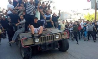 Κατάρ: Μόνο το Ισραήλ ευθύνεται για τη συνεχιζόμενη κλιμάκωση της βίας