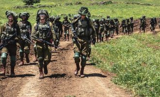 Ο πόλεμος του Ισραήλ με τους τζιχαντιστές κινδυνεύει να πάρει ανεξέλεγκτες διαστάσεις