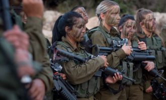 Ισραήλ: 123 στρατιώτες νεκροί – Επιστράτευση έως και 360.000 εφέδρων – Έως και 150 ομήρους κρατά η Χαμάς