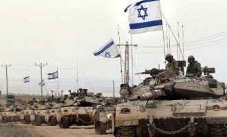 Το Ισραήλ θα καταστρέψει τον στρατό τρομοκρατών της τζιχαντιστικής Χαμάς