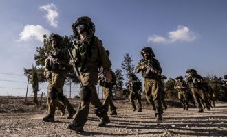 Ισραηλινός στρατός: Δεν υπήρξε προειδοποίηση για εκκένωση νοσοκομείου ή σχολείων