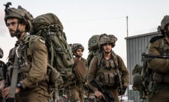 Ισραήλ: Άμεση ανάγκη για 10.000 στρατιώτες – Στρατολόγηση των υπερορθόδοξων Εβραίων  ζητούν φωνές στη χώρα