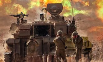 Λευκός Οίκος: Η κατάπαυση πυρός μεταξύ Ισραήλ και Χαμάς ΔΕΝ είναι επί του παρόντος «η σωστή απάντηση»